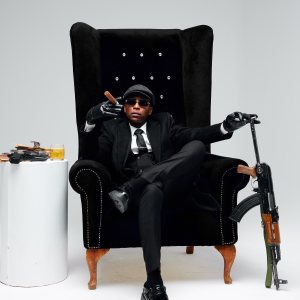 M.J – Masupa Ft Ceeka RSA & Tyler ICU