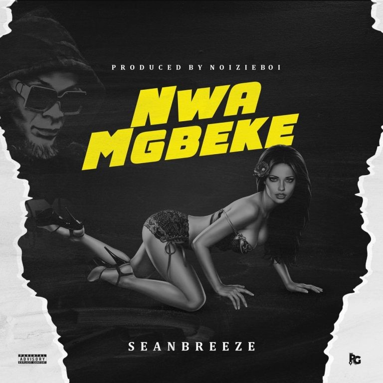 Seanbreeze Nwamgbeke