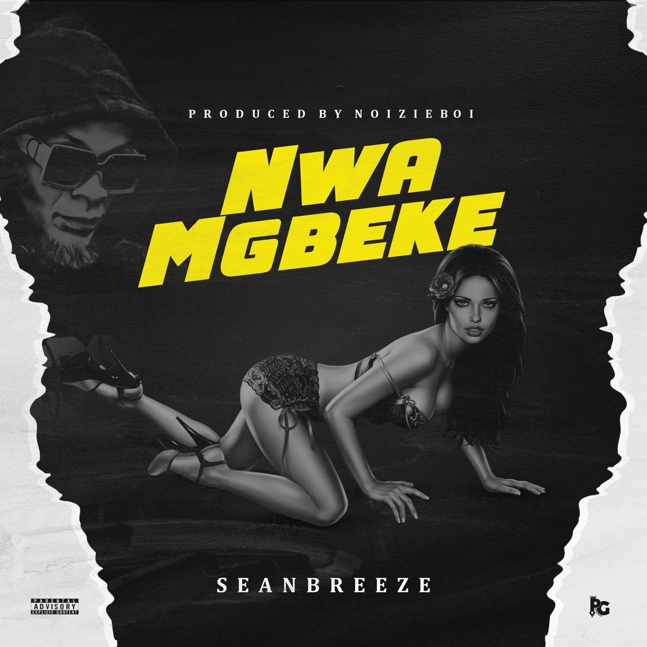 Seanbreeze Nwamgbeke