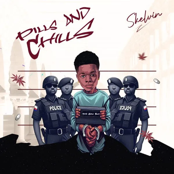 Skelvin Pills and chills