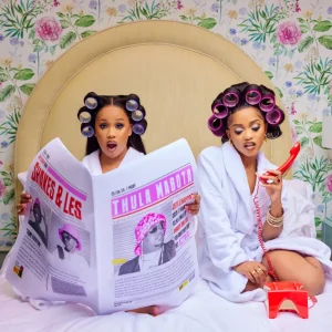 Zee Nxumalo – Thula Mabota Ft. Pabi Cooper 031choppa Shakes Les