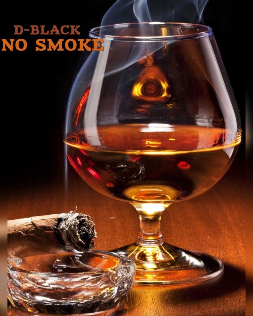 D Black – No Smoke (Medikal Reply)