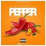 Qweku Ataya Pepper