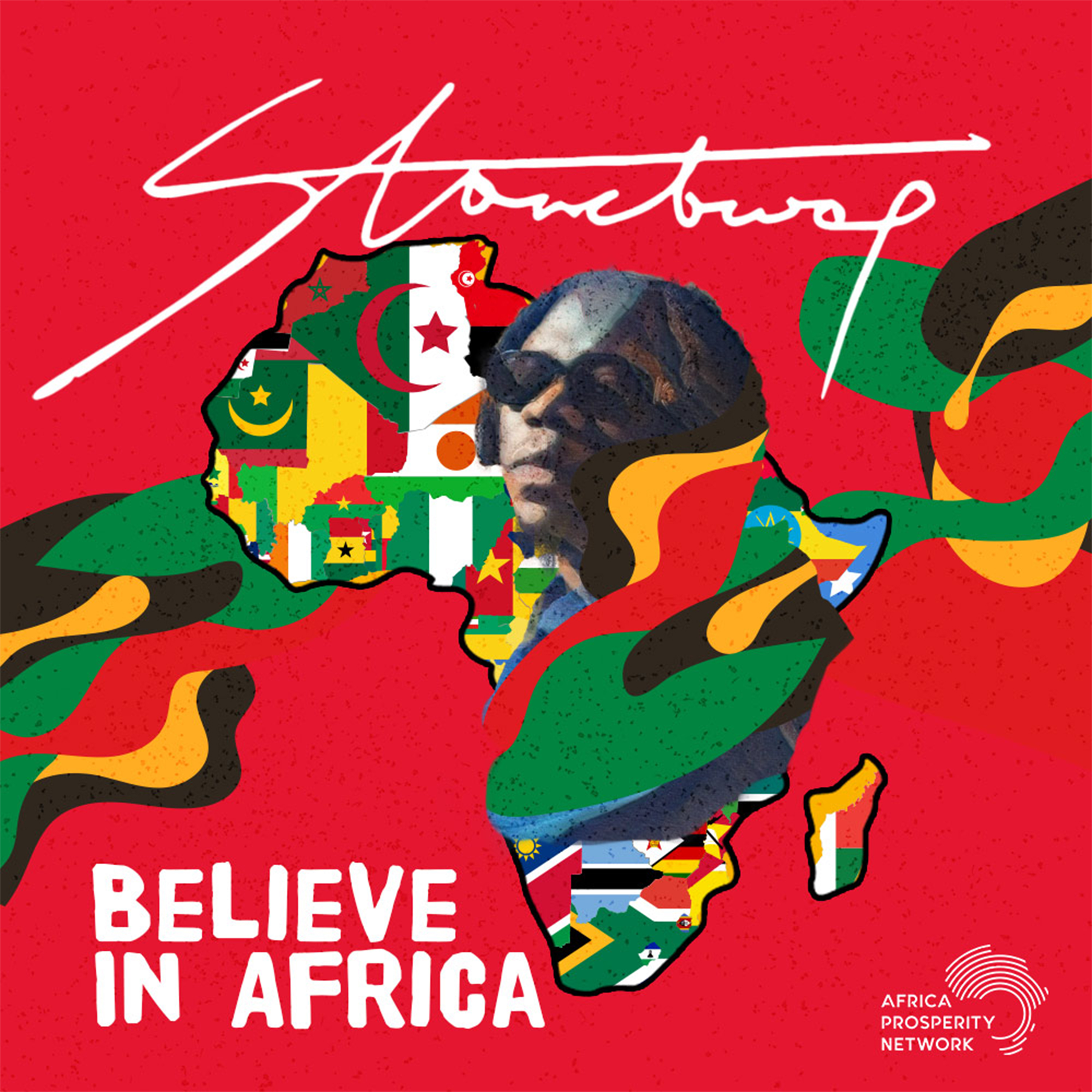 Stonebwoy Believe In Africa