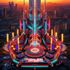 Wande Coal – Tshwala Bam Remix