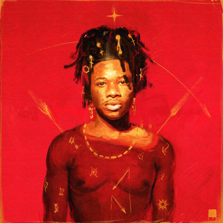 ShineTTW Glory (Chosen One)