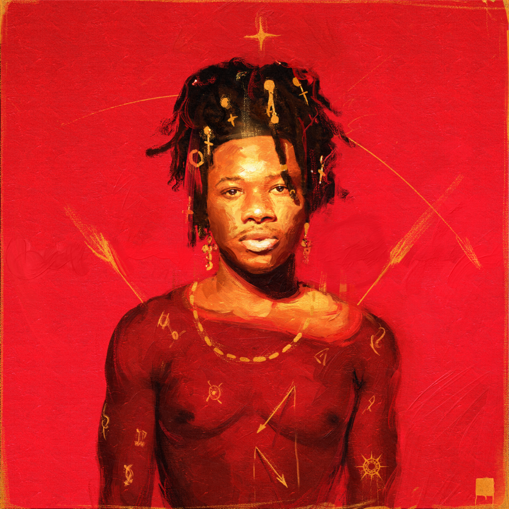 ShineTTW Glory (Chosen One)