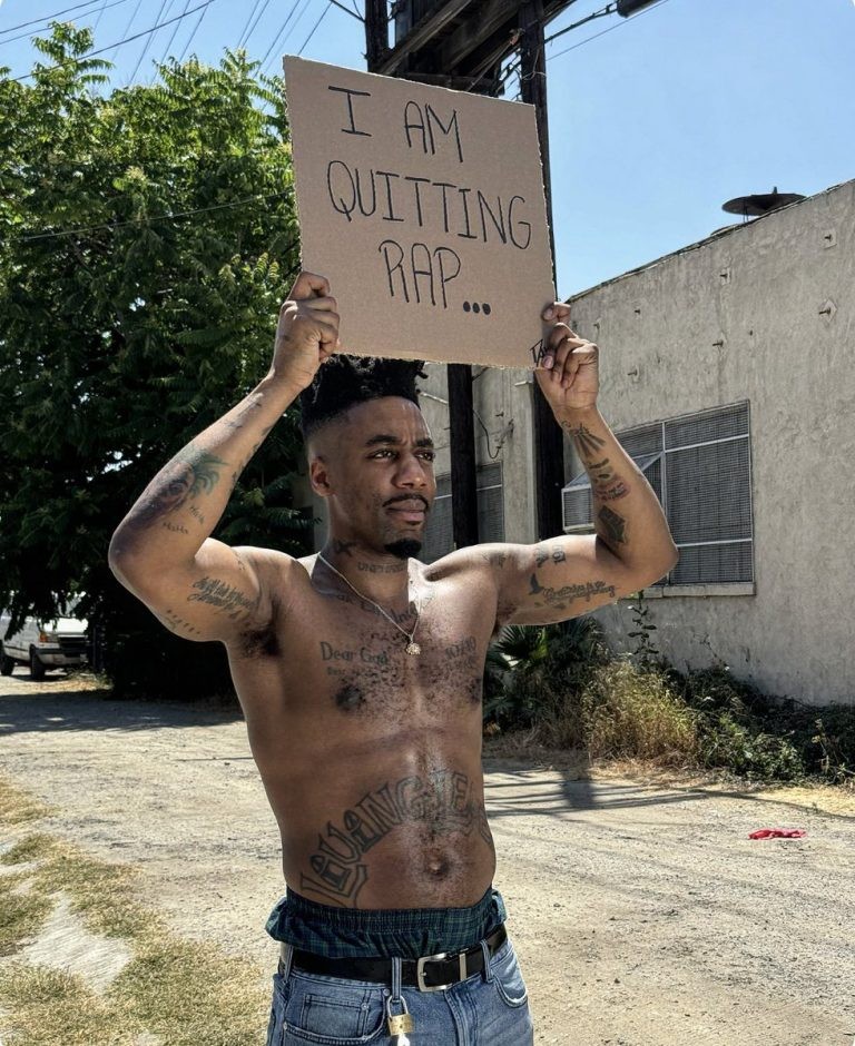 Dax – Renegade (Remix) Ft. Eminem &. Jay Z