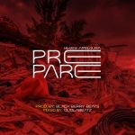 Kwesi Amewuga – Prepare 1024x1024