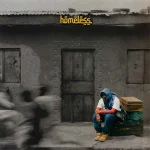 Llona Homeless Album EP