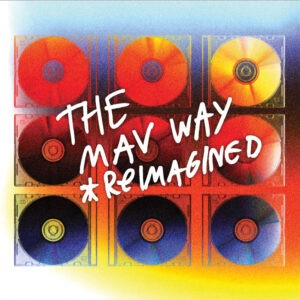 Maverick City Music – In The Room Afro Beat Version ft. Annatoria 300x300