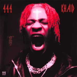 khaid 444 EP