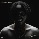 Fireboy DML Adedamola Album EP (1)