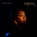 Konstance In The Beginning Album EP 1024x1024 1 (1)