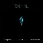 Krizbeatz Touch Me Ft. Fave . Joshua Baraka 1024x1024