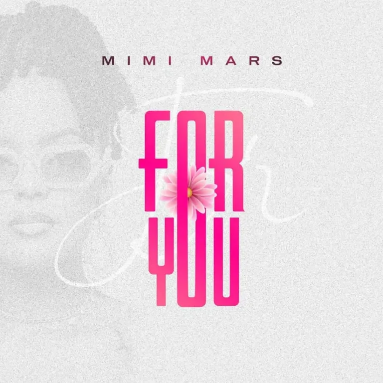 Mimi Mars – For You 1024x1024