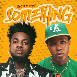Tspykes – Something Something Ft. Shoday 1024x1024