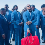 Balloranking – Rich Way ft. Poco Lee