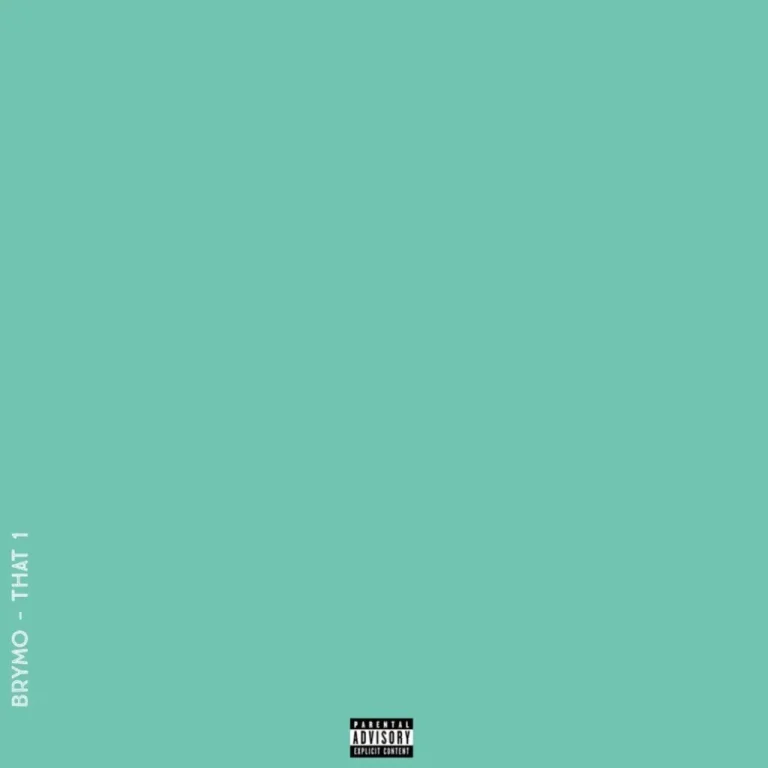 Brymo – That 1 1024x1024 1