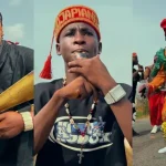 Celebrity Oja Master Ojazzy – Ancient Oja