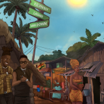 Kelvyn Boy – Man Down Ft. Lasmid