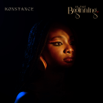 Konstance In The Beginning Album EP 1024x1024