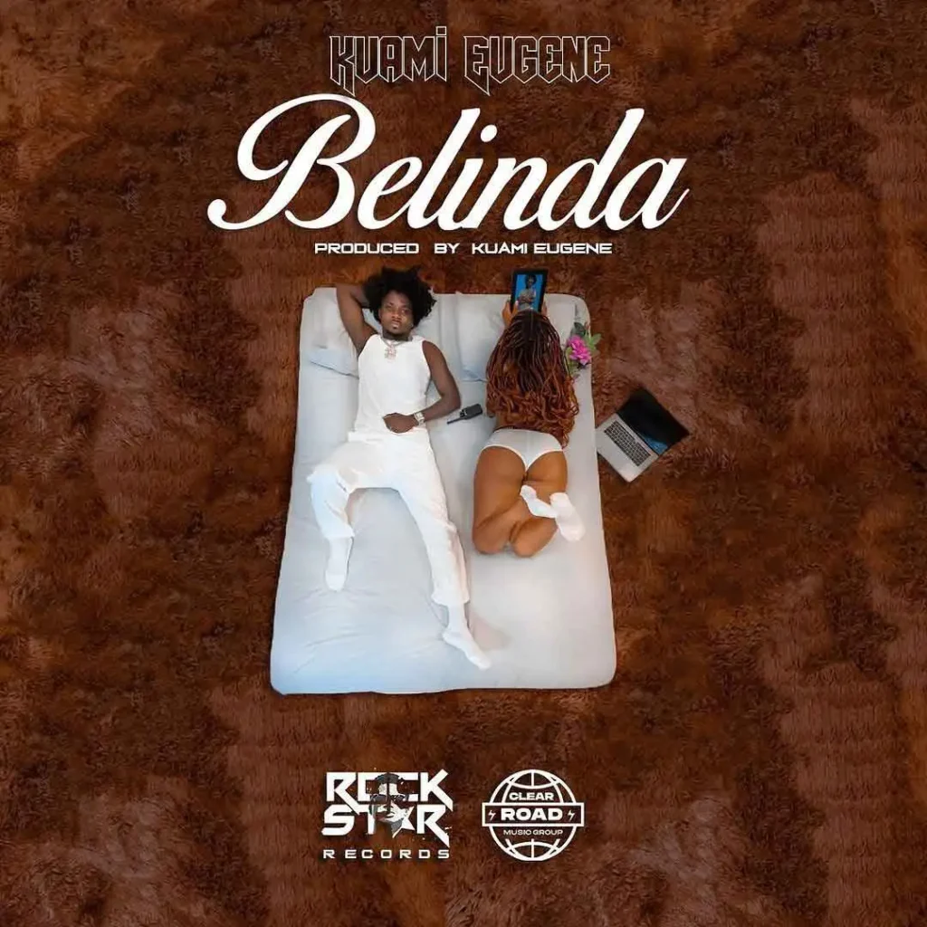 Kuami Eugene – Belinda 1024x1024 (1)