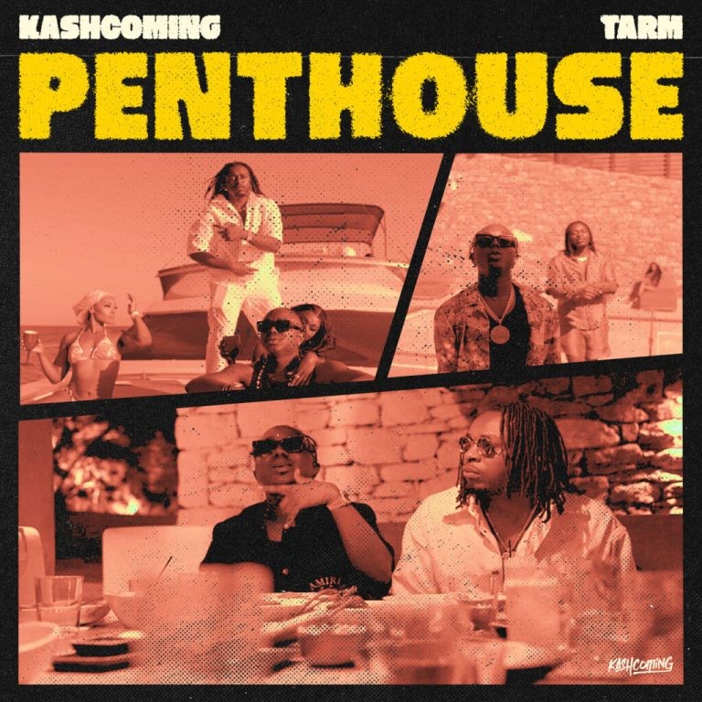 Tarm Penthouse Ft. Kashcoming 1024x1024