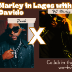 Davido – Whine Ft. YG Marley
