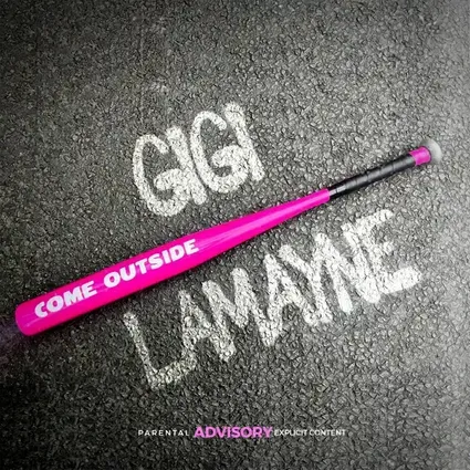 Gigi Lamayne – Come Outside