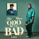 Rap Fada Odo Bi Ye Bad Live ft King Paluta 1024x1024