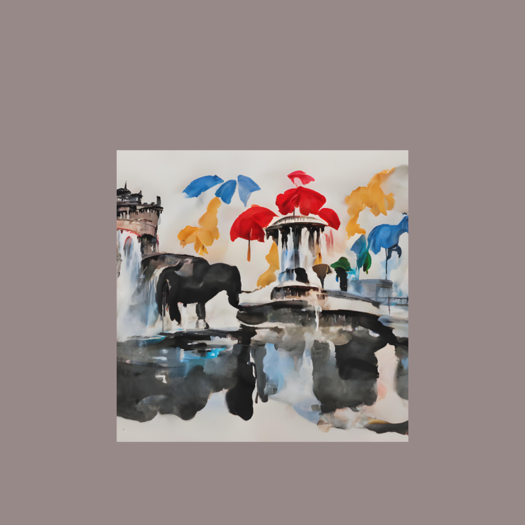 Voltage Of Hype – No Be Your Money Dey Work