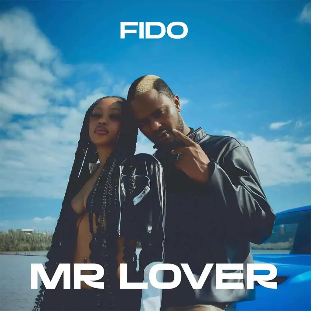 Fido Mr Lover 1024x1024