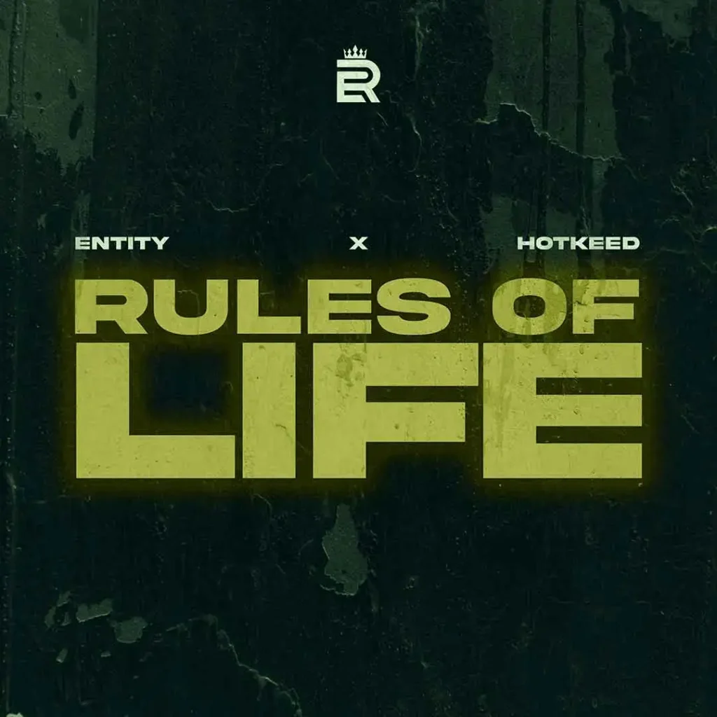 Hotkeed – Rules Of Life Ft. Entity 1024x1024 1