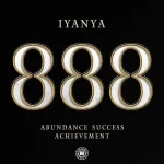 Iyanya 888 Abundance Success and Achievement EP