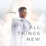 Judikay – All Things New (Album)