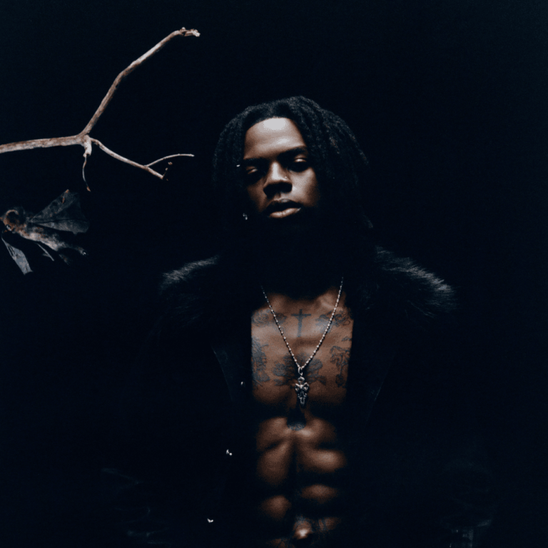 Rema – Baby (Is It A Crime)