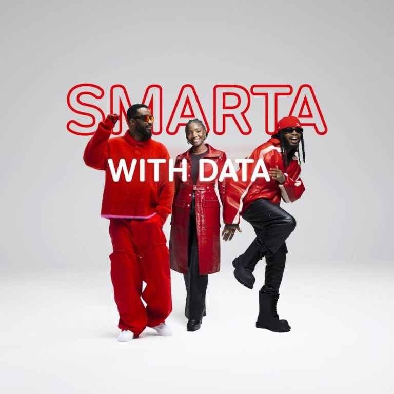 Simi – Smarta With Data Ft. Diamond Platnumz Fally Ipupa 1024x1024