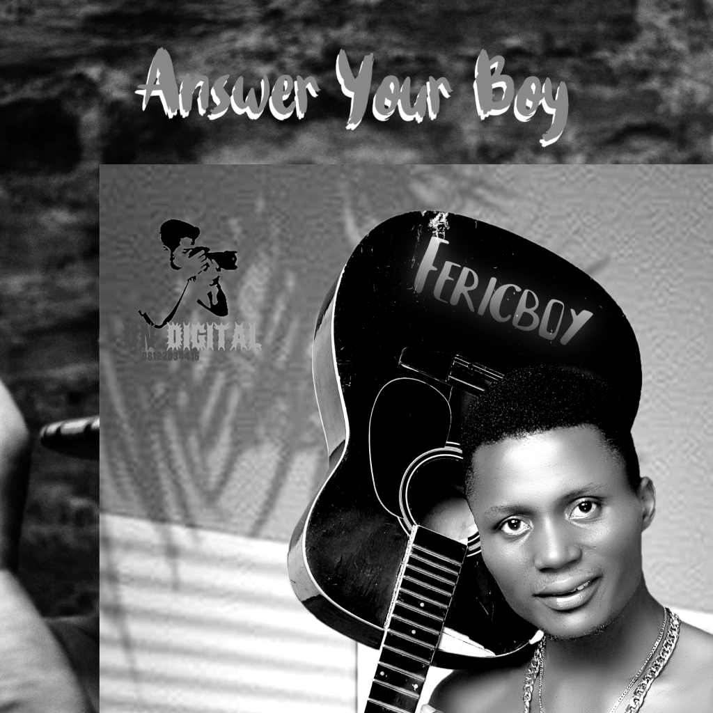 Fericboy – Answer Your Boy