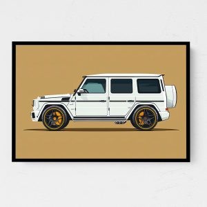 Geh Geh – G Wagon Ft. Ogb Recent