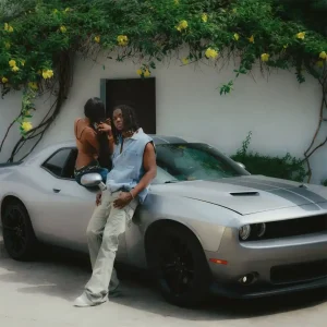 Bayanni – Love & Hustle EP (Album)