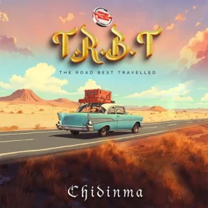Chidinma – The Road Best Travelled Album