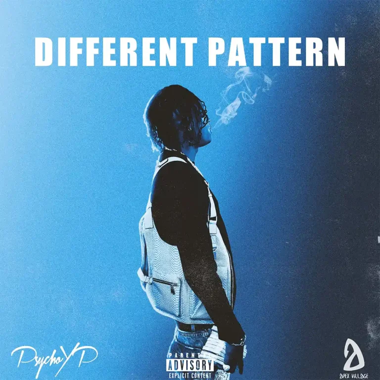PsychoYP – Different Pattern