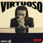 Rybeena – “Virtuoso EP Album.”