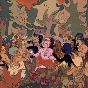 Sound Of Salem – Billions