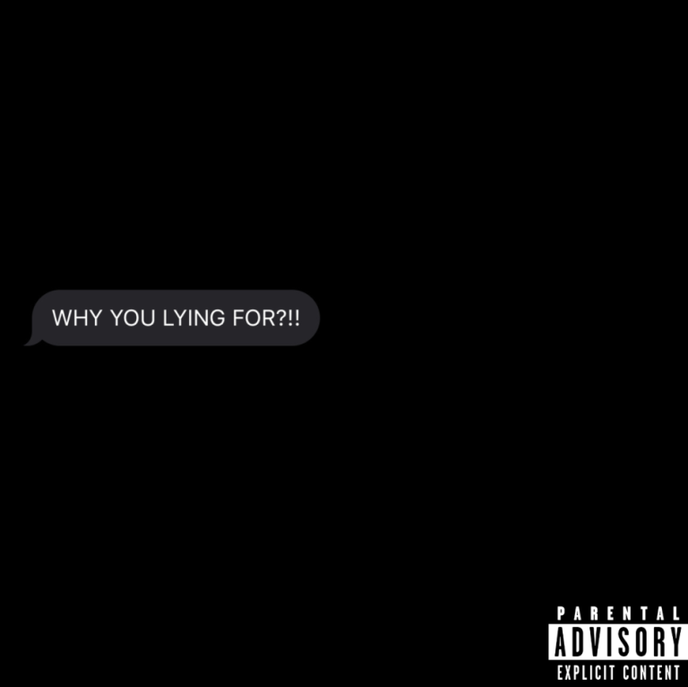 TheGaBrit – Why You Lying For