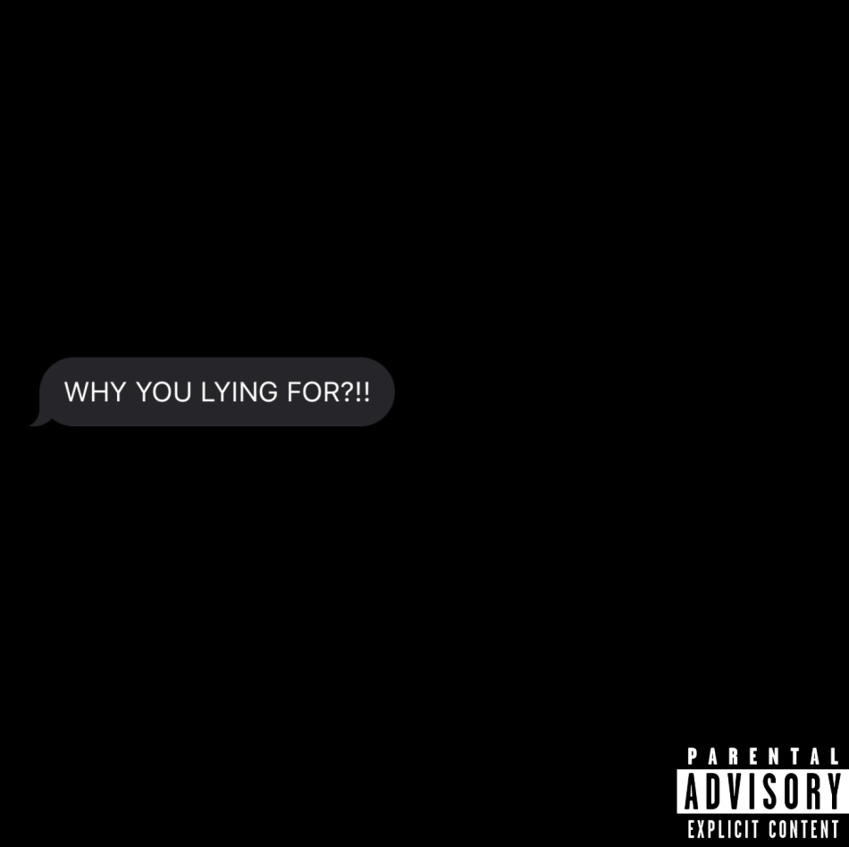 TheGaBrit – Why You Lying For