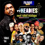 Alabareports Promotions – Headies Next Rated Mixtape Ft. DJ Max DJ Marvy 950x950