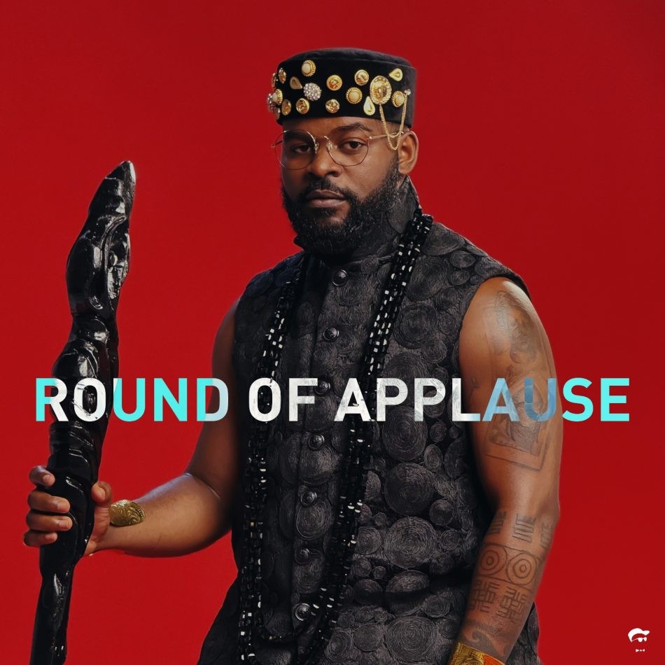 Falz – Round Of Applause 950x950