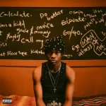 Kidd Carder – Calculate